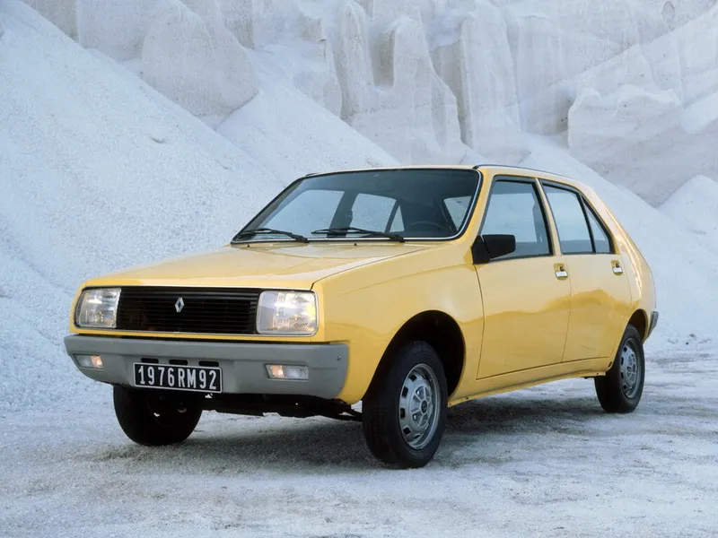 Renault 14