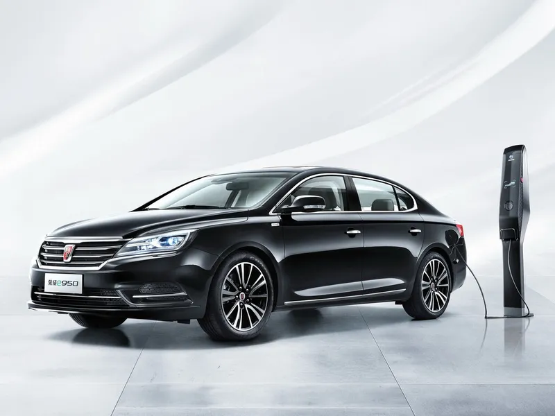 Roewe e950