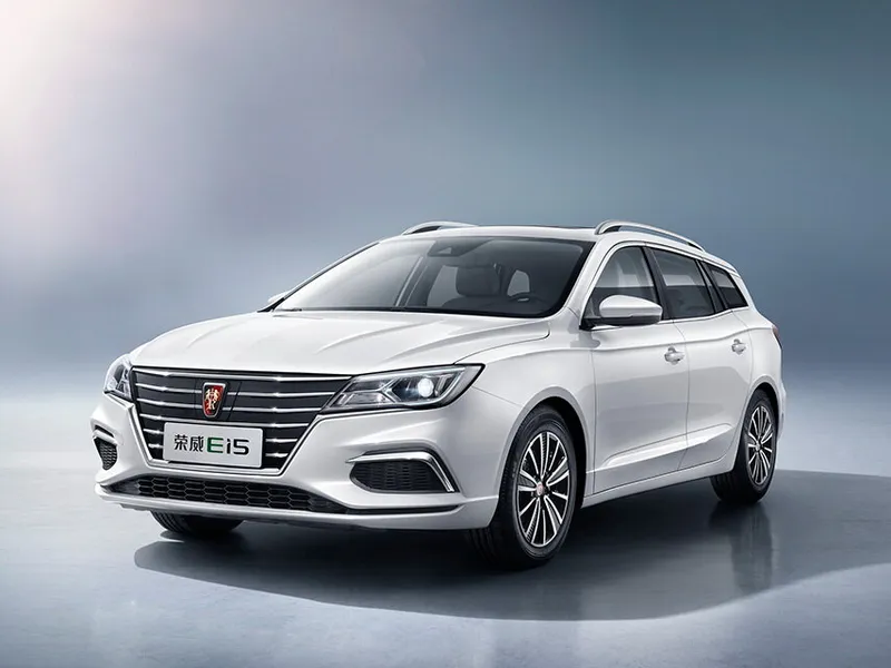 Roewe ei5 2017, универсал, 1 поколение (11.2017 - 10.2020)