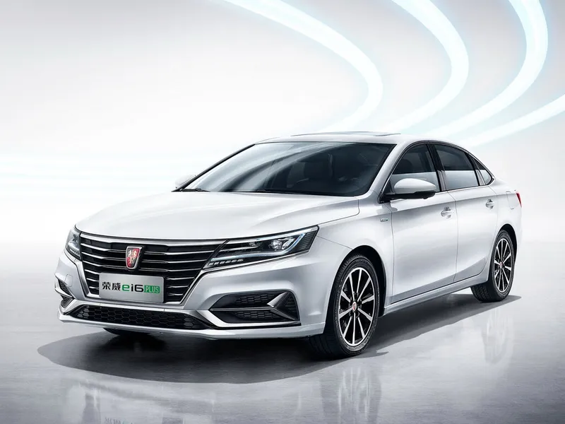 Roewe ei6