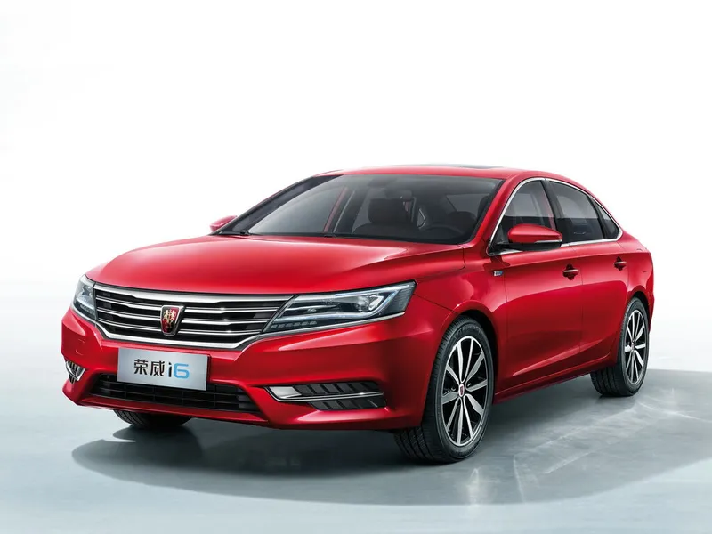 Roewe i6