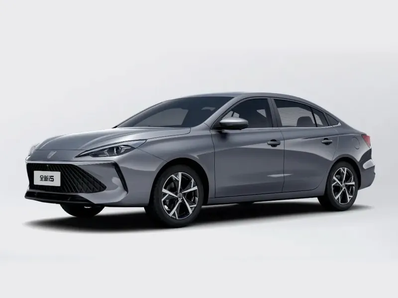 Roewe i5