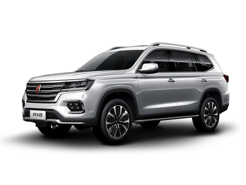 Roewe RX8