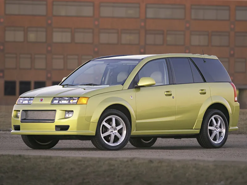 Saturn Vue