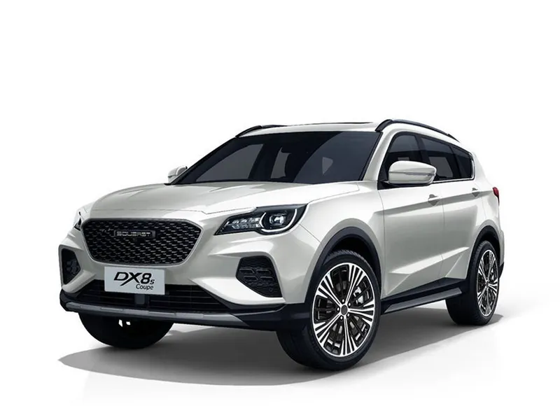 Soueast DX8S