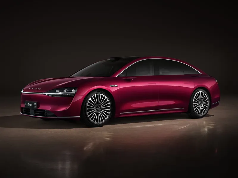 Stelato S9