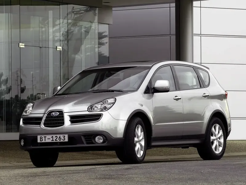 Subaru B9 Tribeca