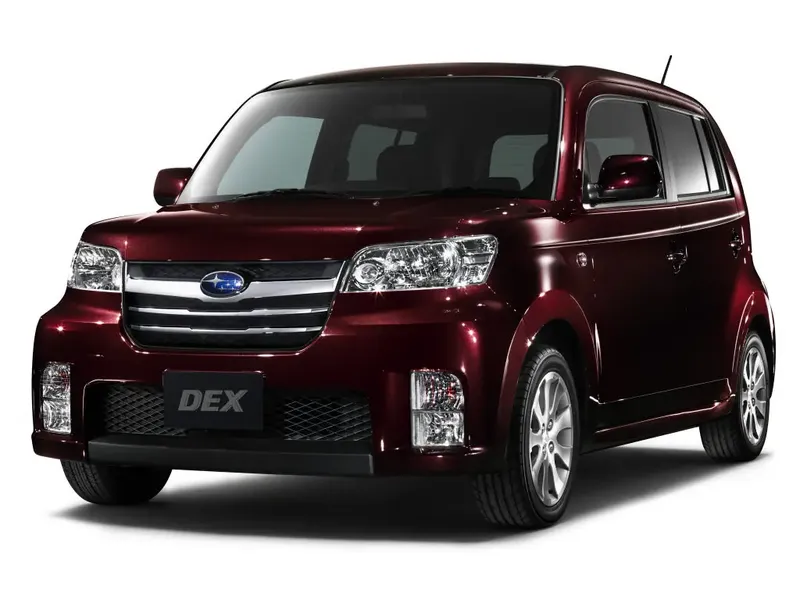 Subaru Dex
