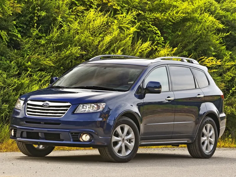 Subaru Tribeca