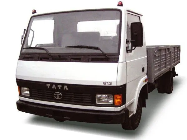 Tata 613