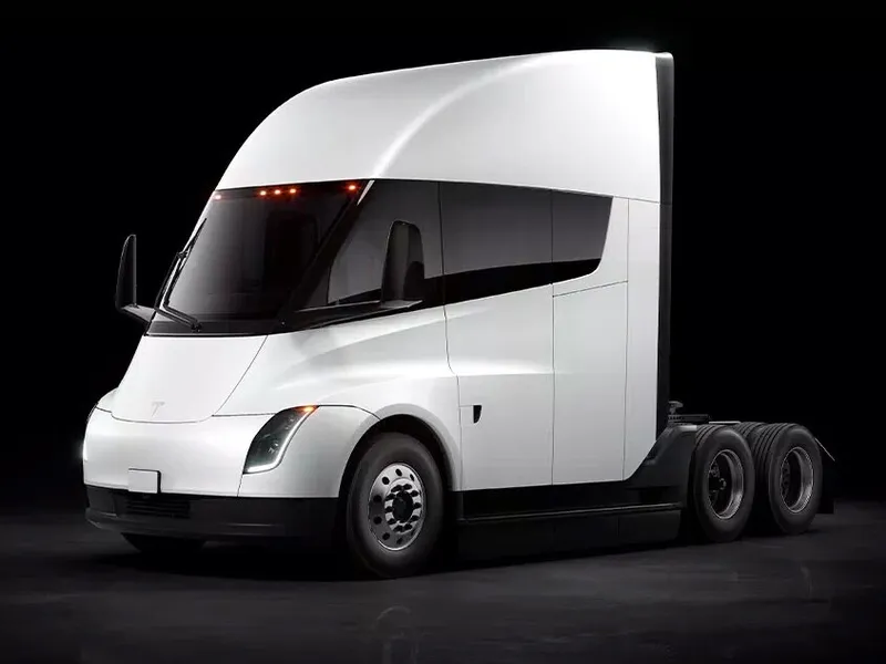 Tesla Semi