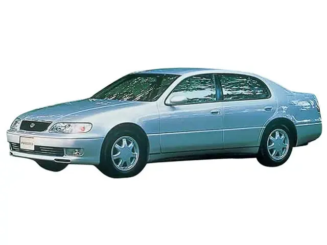 Toyota Aristo