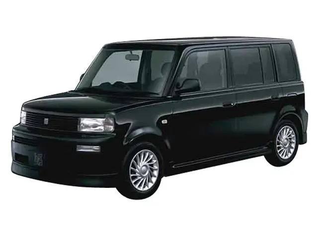 Toyota bB