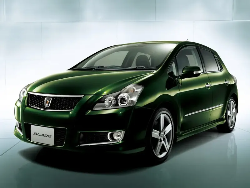 Toyota Blade