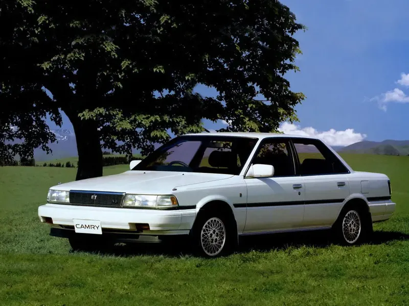 Toyota Camry Prominent