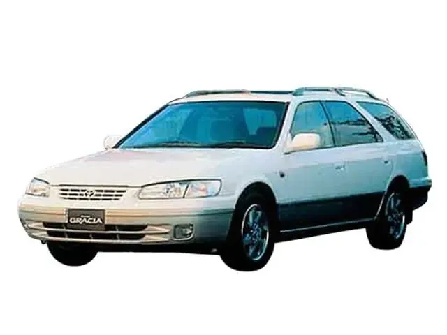 Toyota Camry Gracia