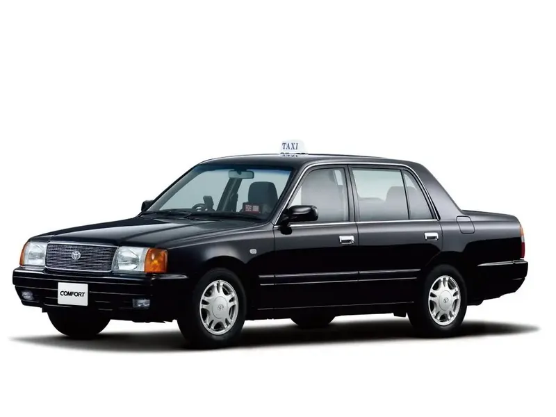 Toyota Comfort