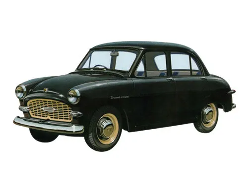 Toyota Corona