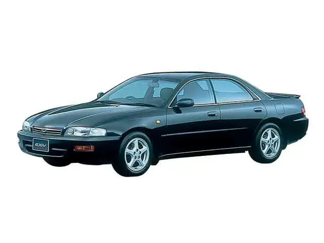 Toyota Corona Exiv