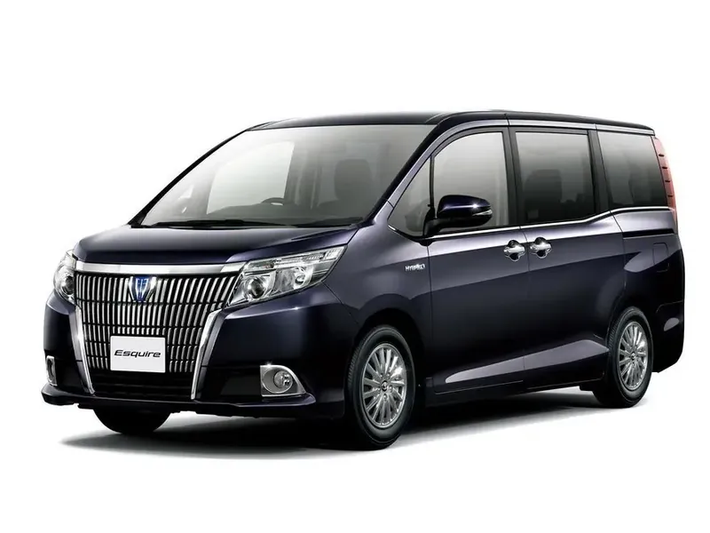 Toyota Esquire