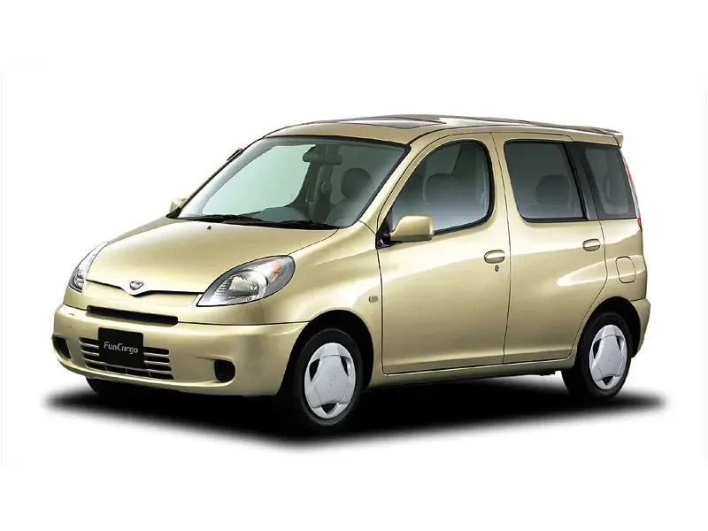 Toyota Funcargo