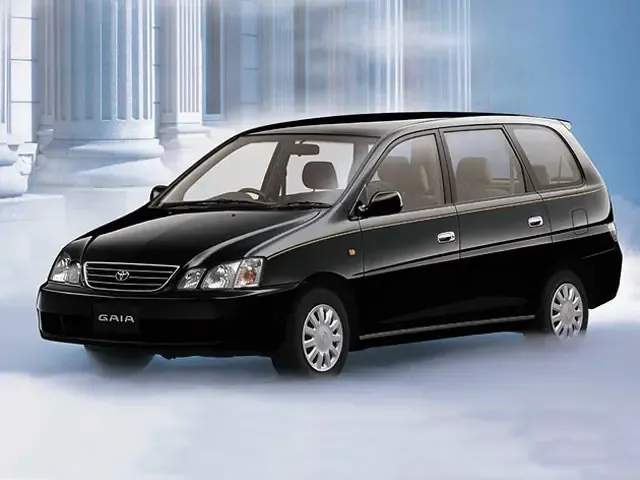 Toyota Gaia