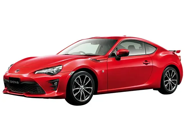 Toyota GT 86