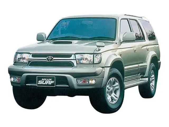 Toyota Hilux Surf