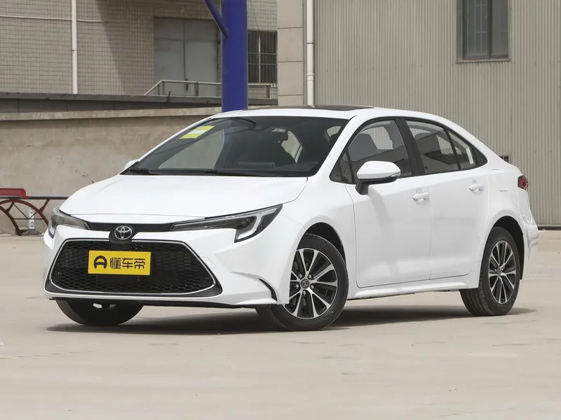 Toyota Levin