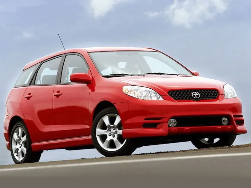 Toyota Matrix