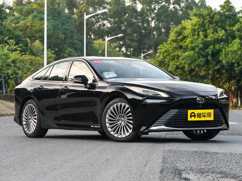 Toyota Mirai