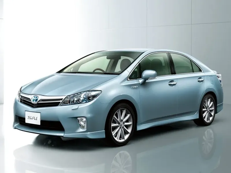 Toyota Sai