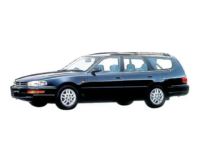 Toyota Scepter