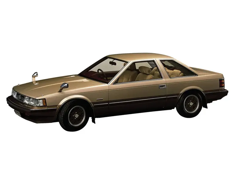 Toyota Soarer