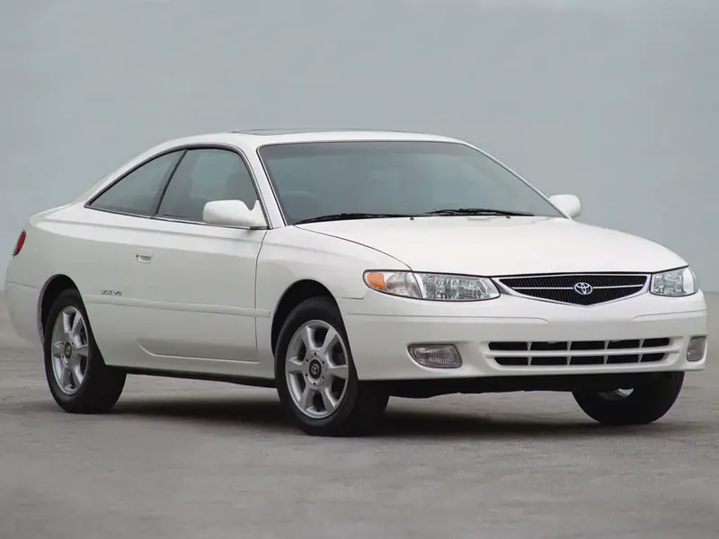 Toyota Solara