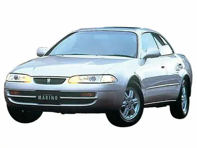 Toyota Sprinter Marino