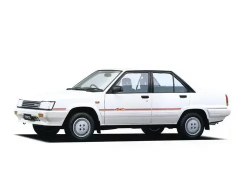 Toyota Tercel