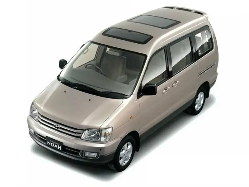 Toyota Town Ace Noah