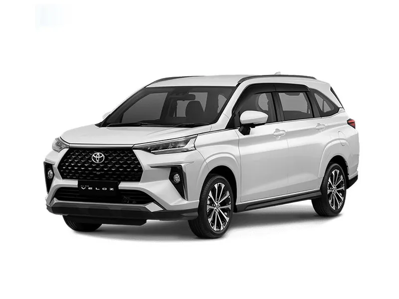 Toyota Veloz