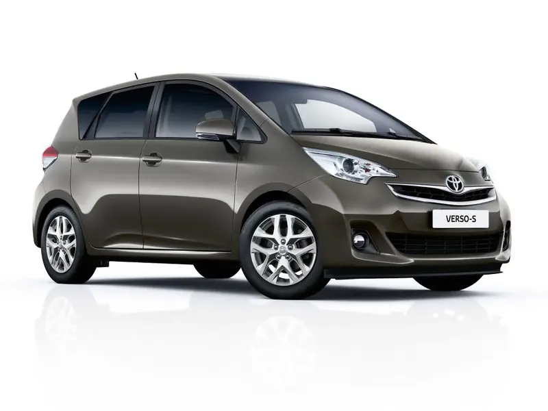 Toyota Verso-S