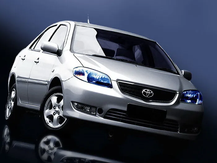 Toyota Vios