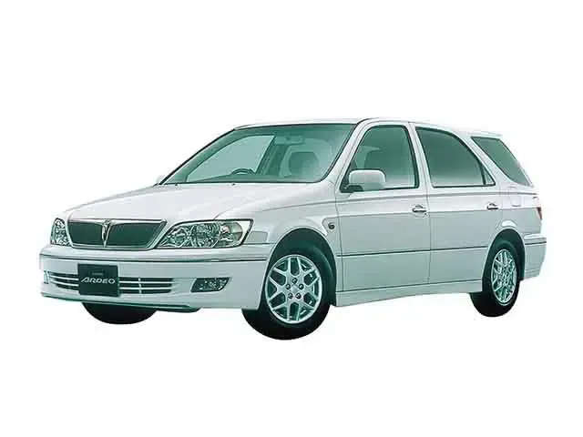 Toyota Vista Ardeo