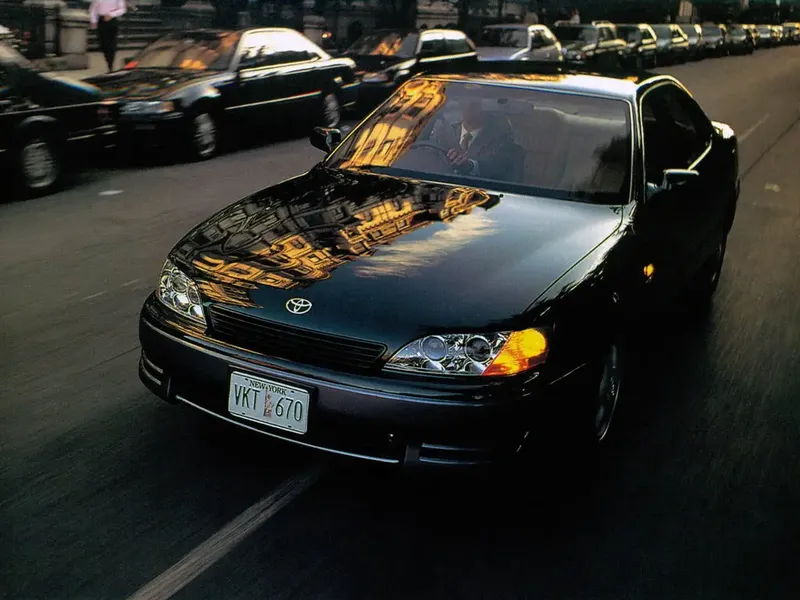 Toyota Windom