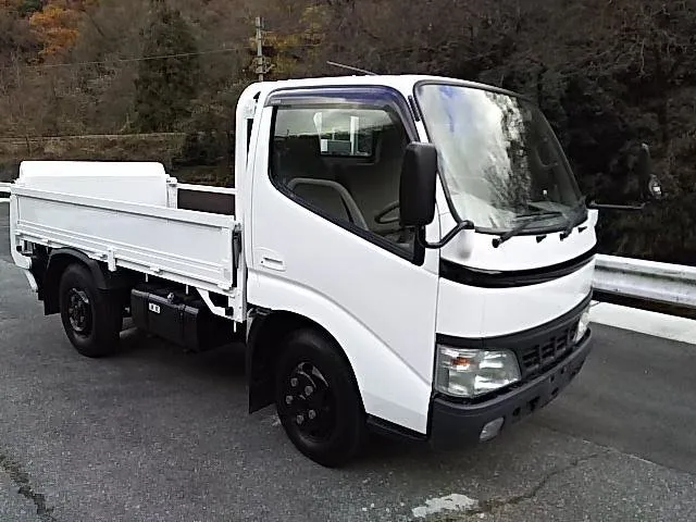 Toyota Dyna