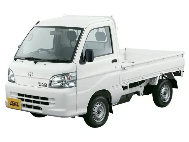 Toyota Pixis Truck