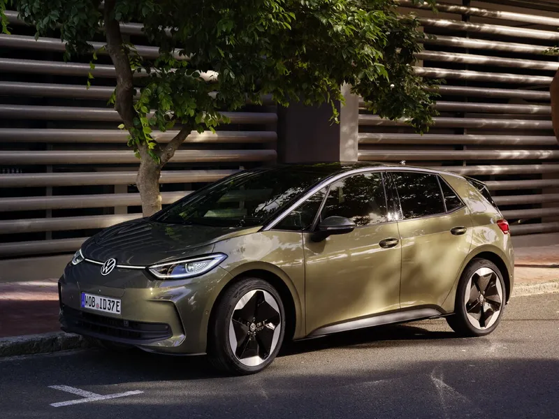 Volkswagen ID.3