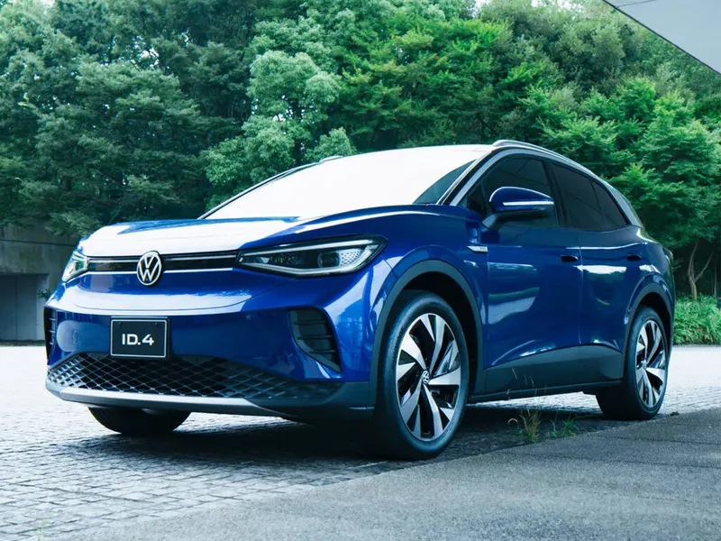 Volkswagen ID.4