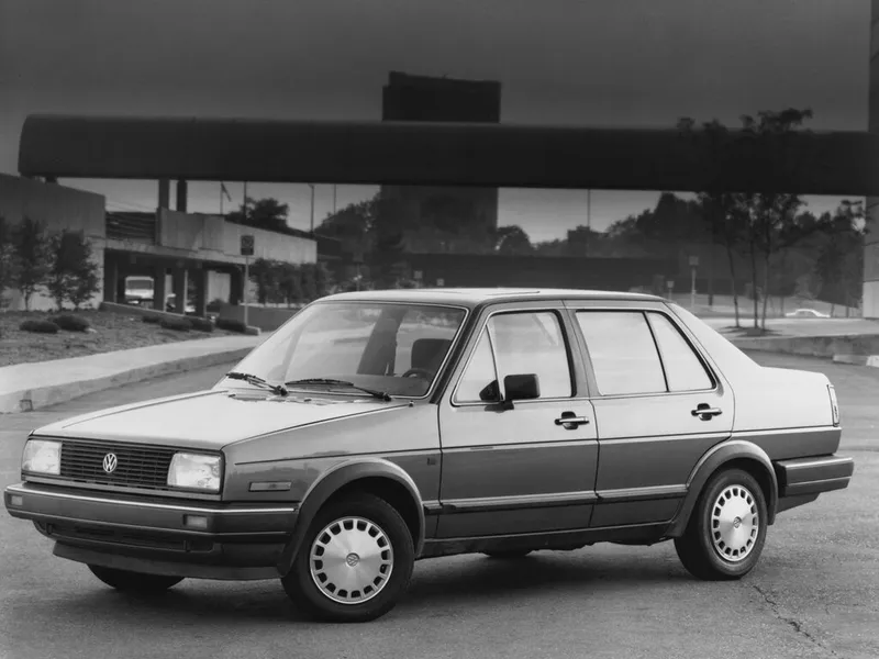 Volkswagen Jetta