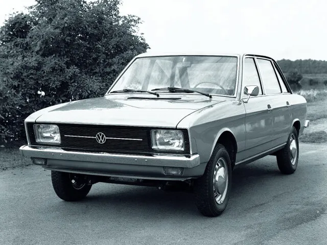 Volkswagen K70