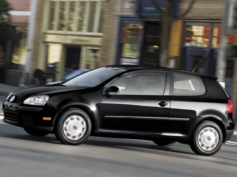 Volkswagen Rabbit